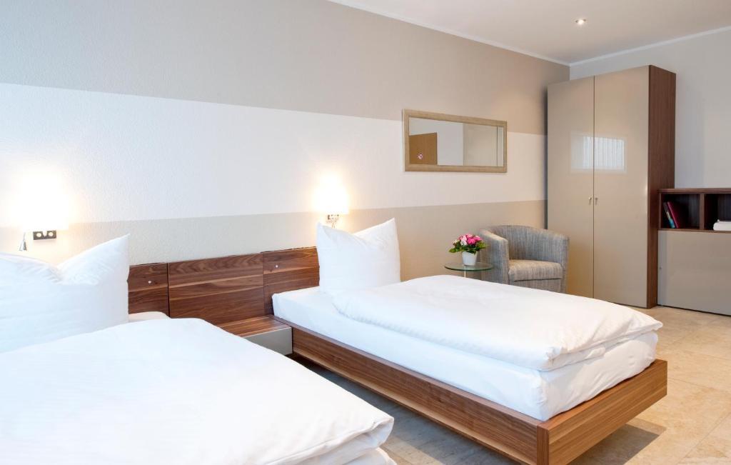 Appartements Am Kleeblatt Wuppertal Quarto foto